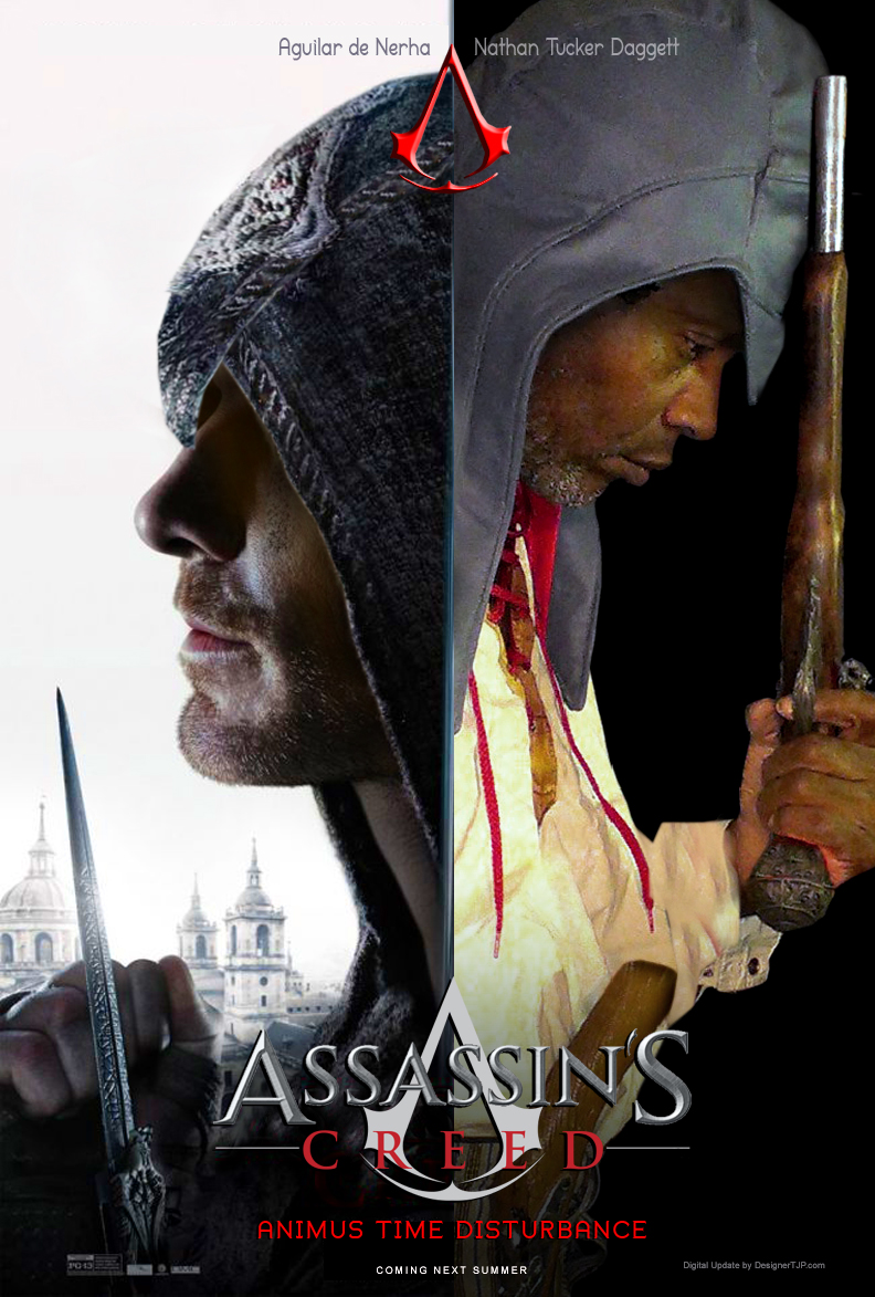 Assassin's Creed (2016)