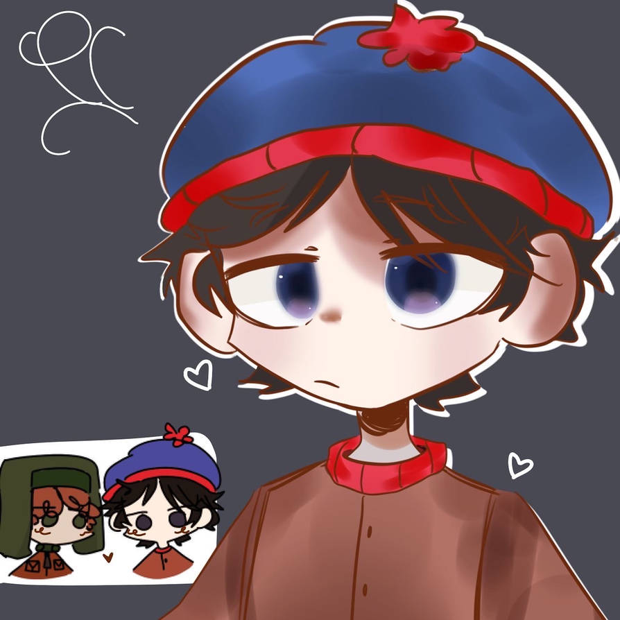 Deviantart Stan Stan :D by Mmmmadoko on DeviantArt