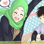 happy 5th anniversary muslim manga!!