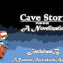 Cave Story: A Novelization