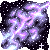 Cotton Candy Nebula