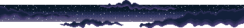 Night Sky Divider