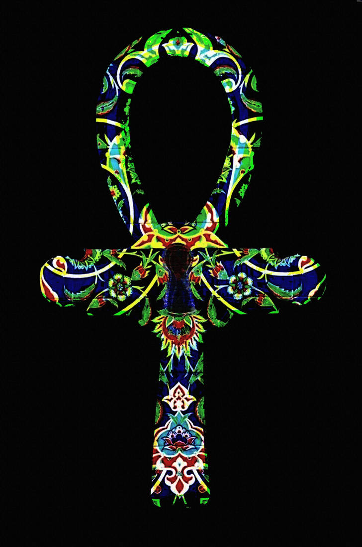 Ankh by AgniAgnellius on DeviantArt