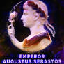 Emperor Augustus Sebastos Vanquisher of Barbarians