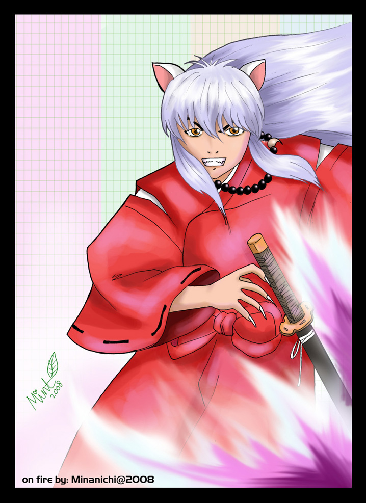 Inuyasha