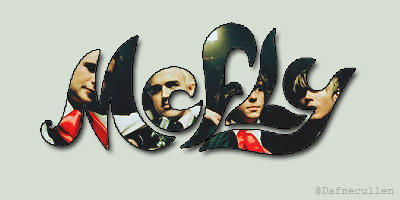 Mcfly Icon Mcfly Logo by DafneCullen on DeviantArt