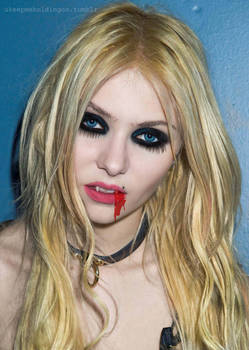 Vampire Momsen