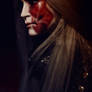 Dark Thranduil