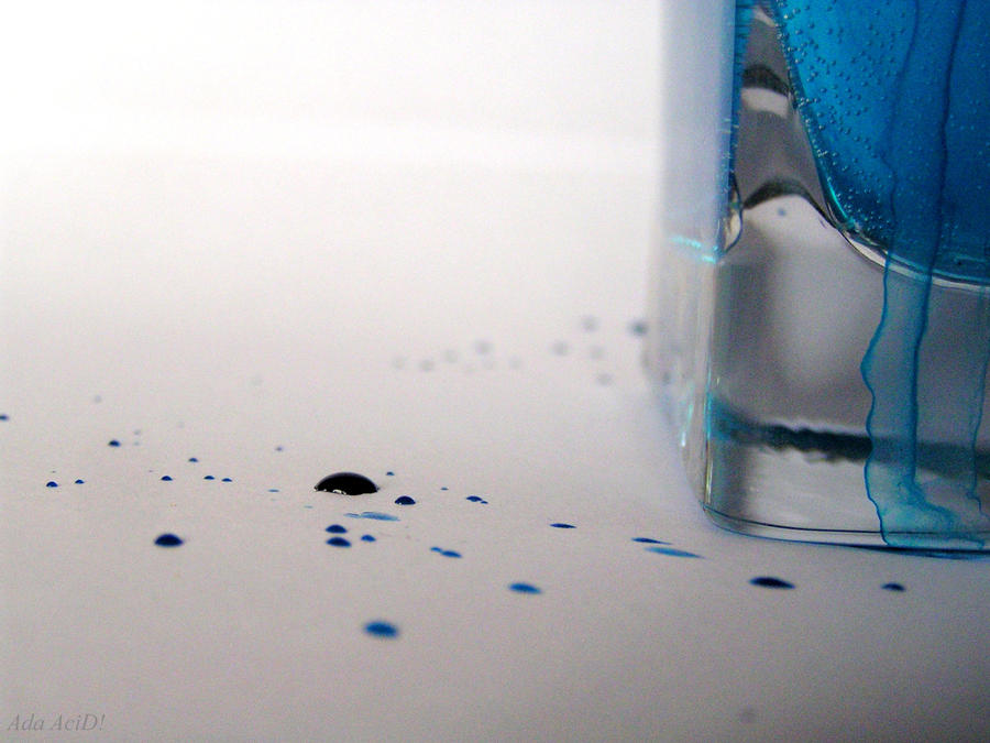 Azure Ink by NeoNBlacKHearTAttacK on DeviantArt