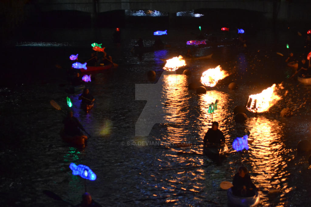 July Water fire 8 2016