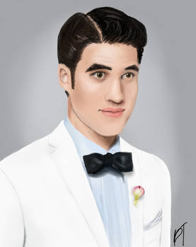 Darren Criss