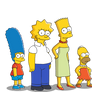 Simpsons head swap 2