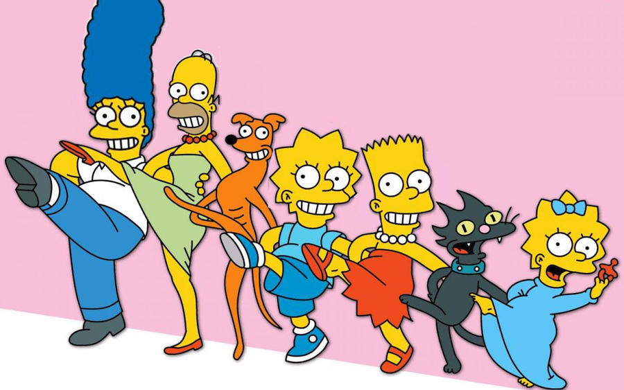 Simpsons head swap 3 by Insert-artistic-nick on DeviantArt