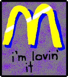 I'm Lovin' It