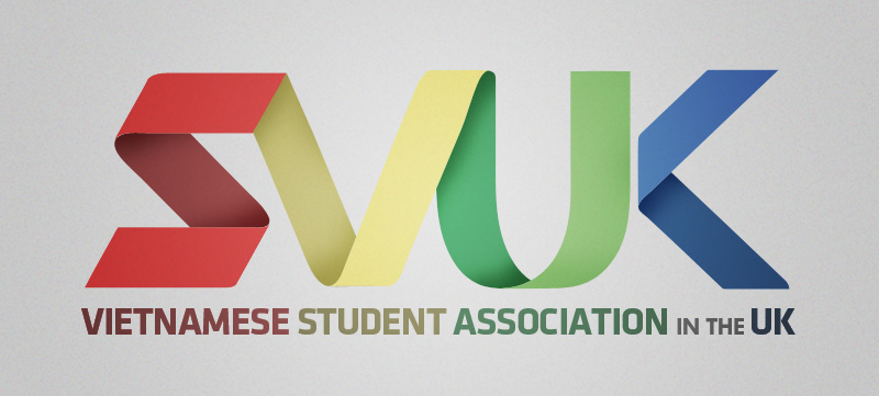 SVUK Logo by macduy