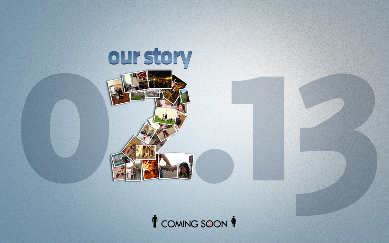 Our Story 2 - Teaser