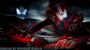 Kamen Rider Genm Zombie Gamer Level X Wallpaper By Malecoc On Deviantart Kamen Rider Genm Zombie Gamer Level X Wallpaper By Malecoc On Deviantart