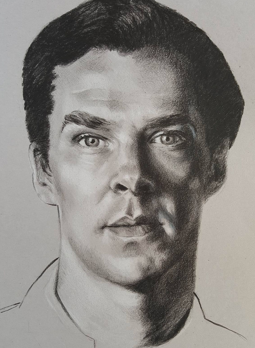 Benedict 1