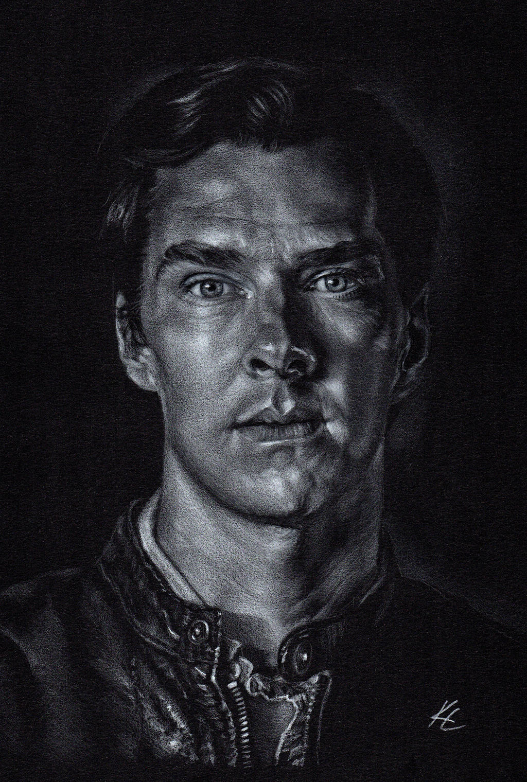 Benedict 2