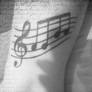 My Tattoo (: