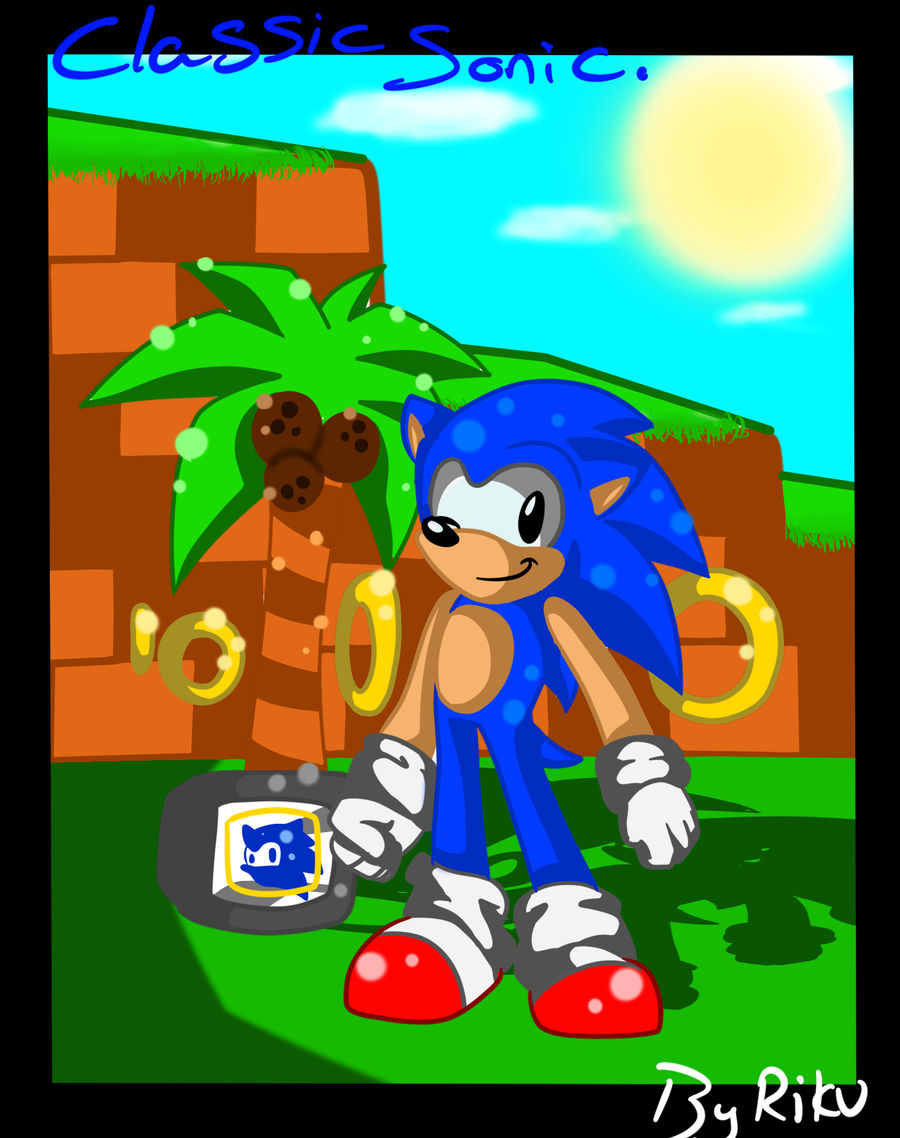 .:classic sonic:.