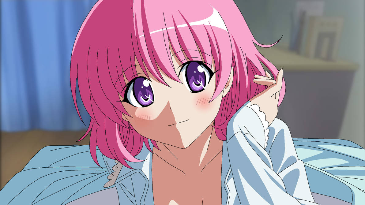 To Love Ru Momo Belia To Love Ru Momo Belia