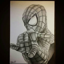 Spiderman