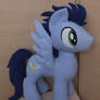 Soarin plush