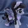 OC Stardust MLP plushie