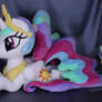 Princess Celestia MLP plush