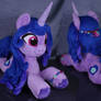 Izzy Moonbow MLP plush