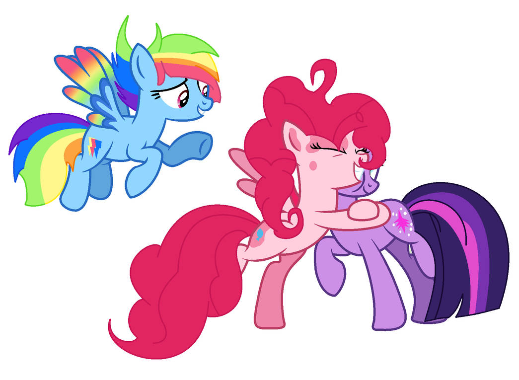 MLP Base 198 by ElementBases on DeviantArt