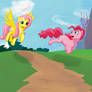In the Hills of Equestria