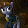 LittlePip, From the Stable...