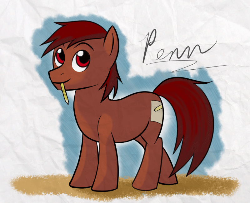 My Little Brony: Penn