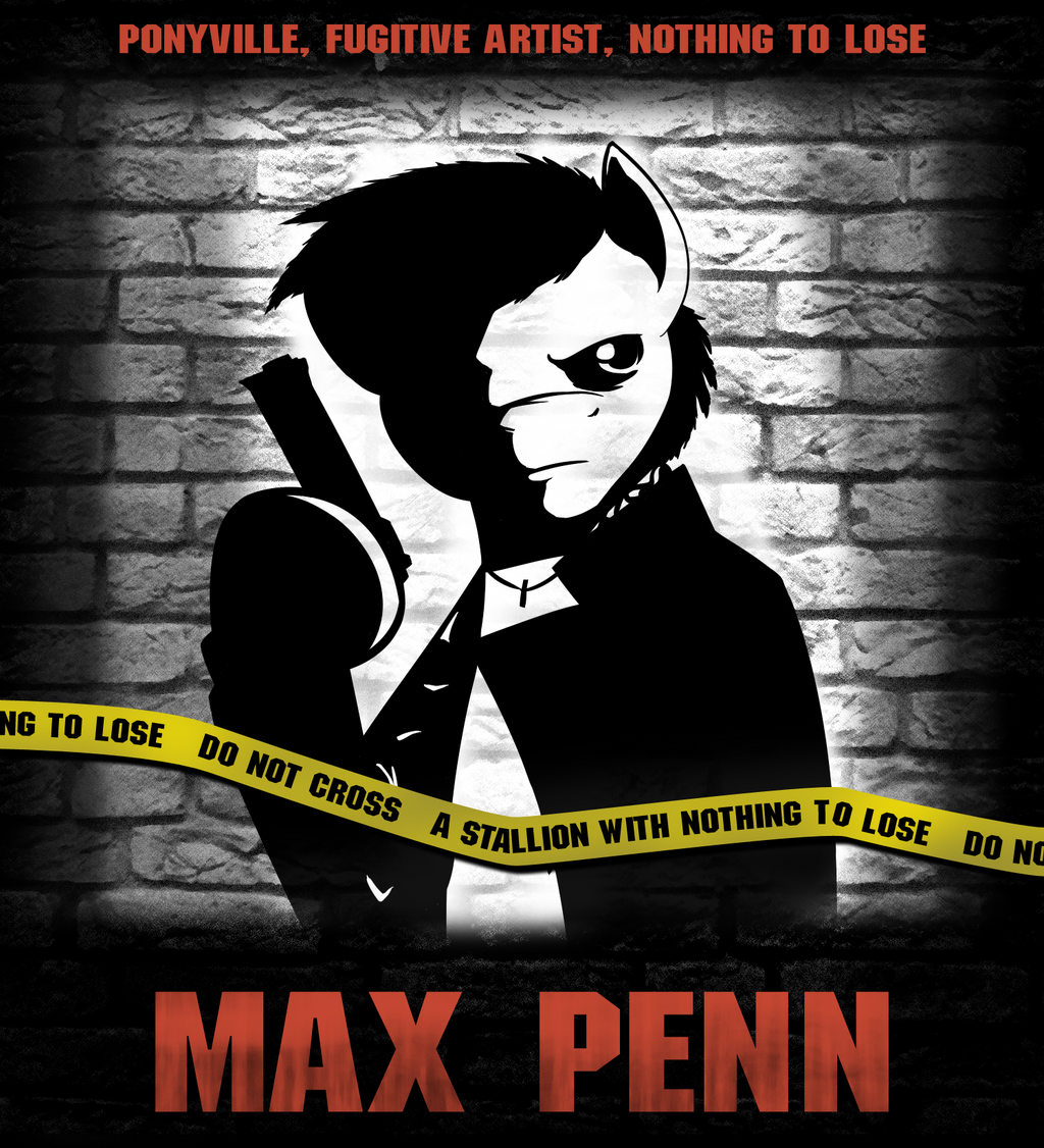 Max Penn