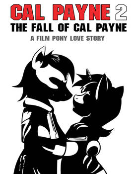 Cal Payne 2: The Fall of Cal Payne
