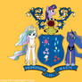 New Jersey Brony Flag V2