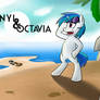 Vinyl and Octavia: Island Mishap