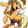 Applejack Appreciation Day