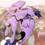 I can Fly