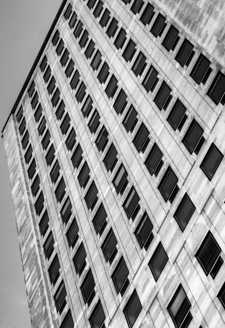 Dallas Texas Shell Building The Shell Building by thegreatmisto on DeviantArt