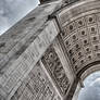 Arc De Triomphe