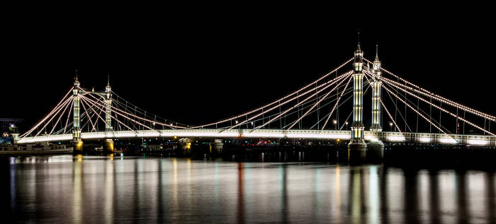 Albert Bridge