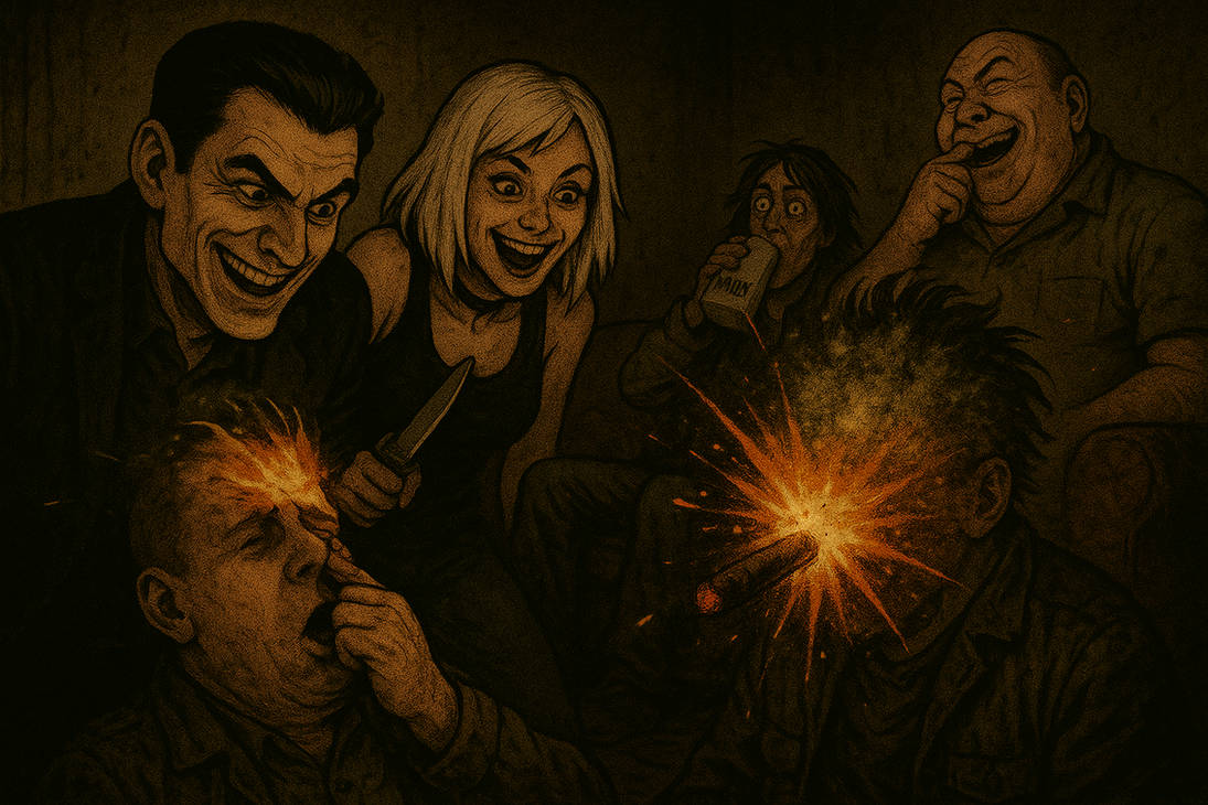 Exploding Cigar by shanemck83 on DeviantArt