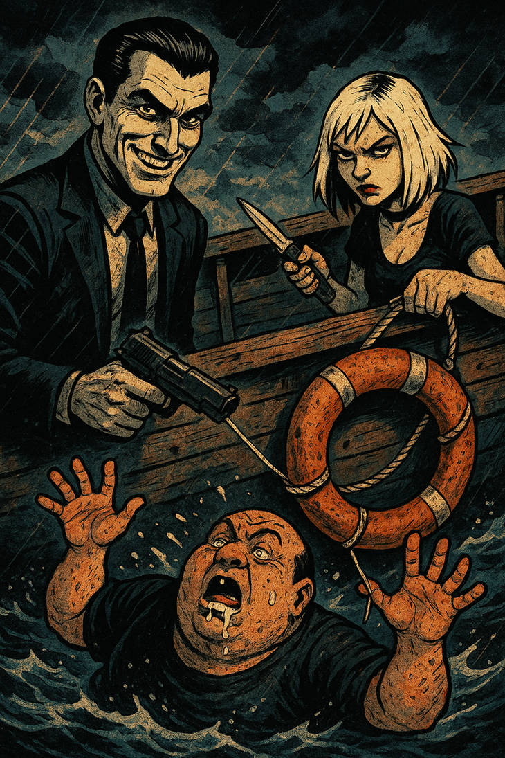 Cut the Rope by shanemck83 on DeviantArt