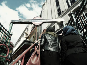 London Underground