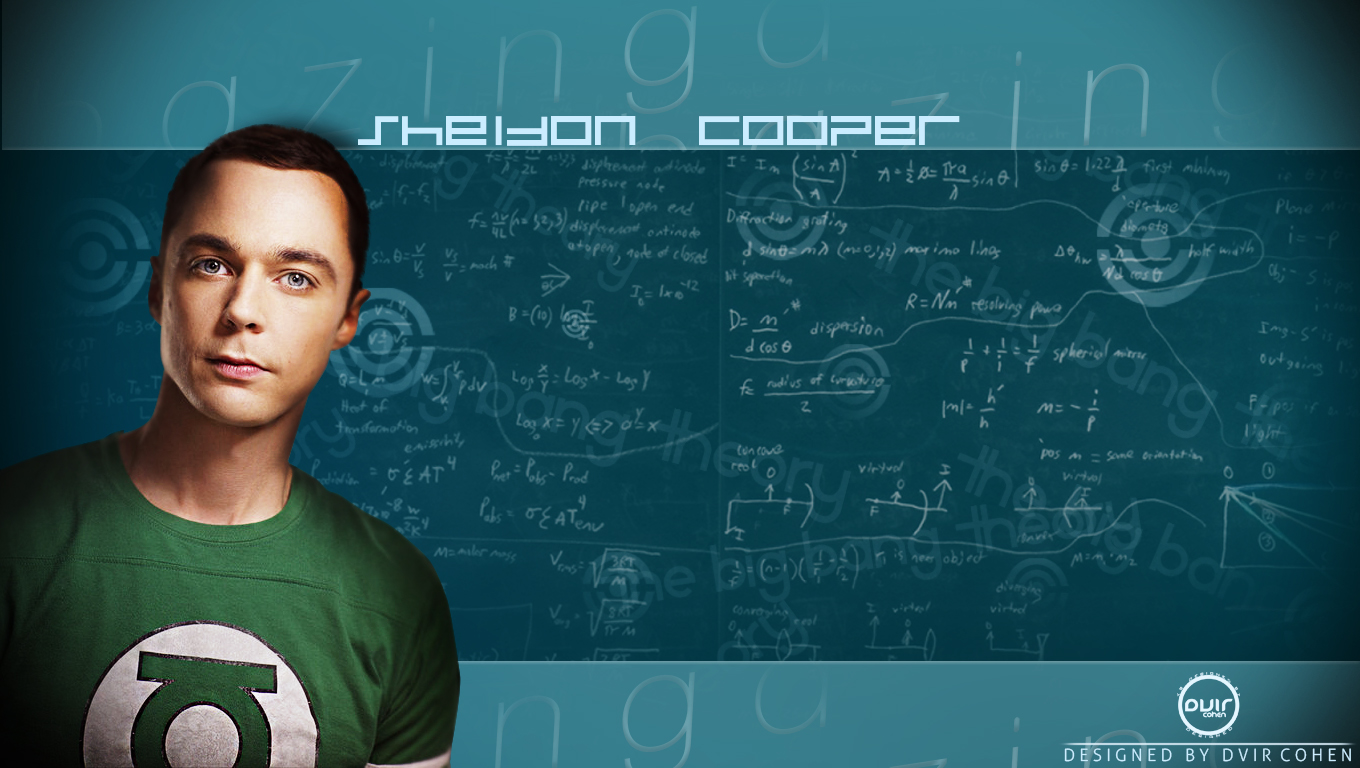 sheldon