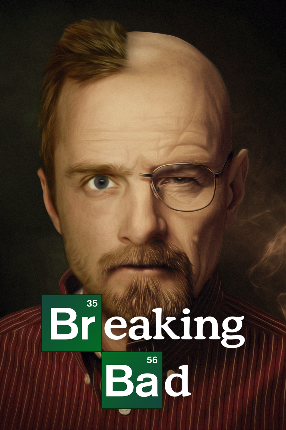 Final-episode---breaking-bad by dvir5335 on DeviantArt Final-episode---breaking-bad by dvir5335 on DeviantArt