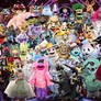 The Masked Singer Group Shot Updated